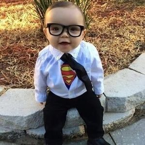 Meet your Posher, Rahn